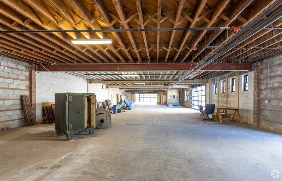 Photo of 1st Floor Ste 