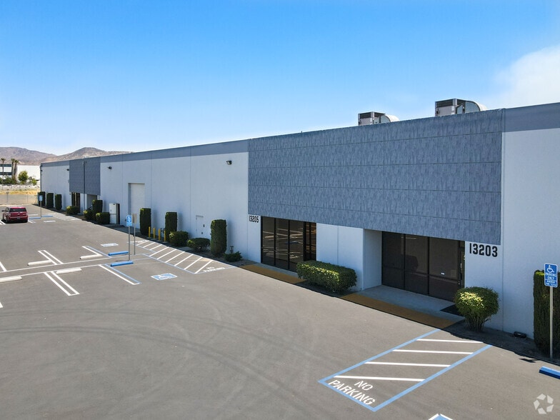 More Photos Of 13203-13215 Marlay Ave, Fontana Warehouse For Sale