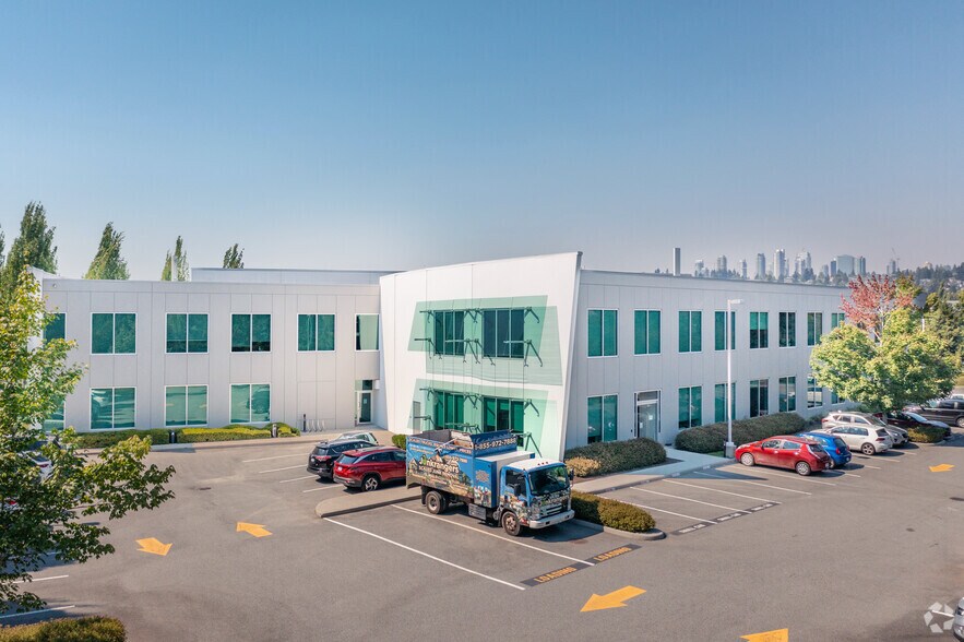 More Photos Of 4300 N Fraser Way, Burnaby Office For Sale
