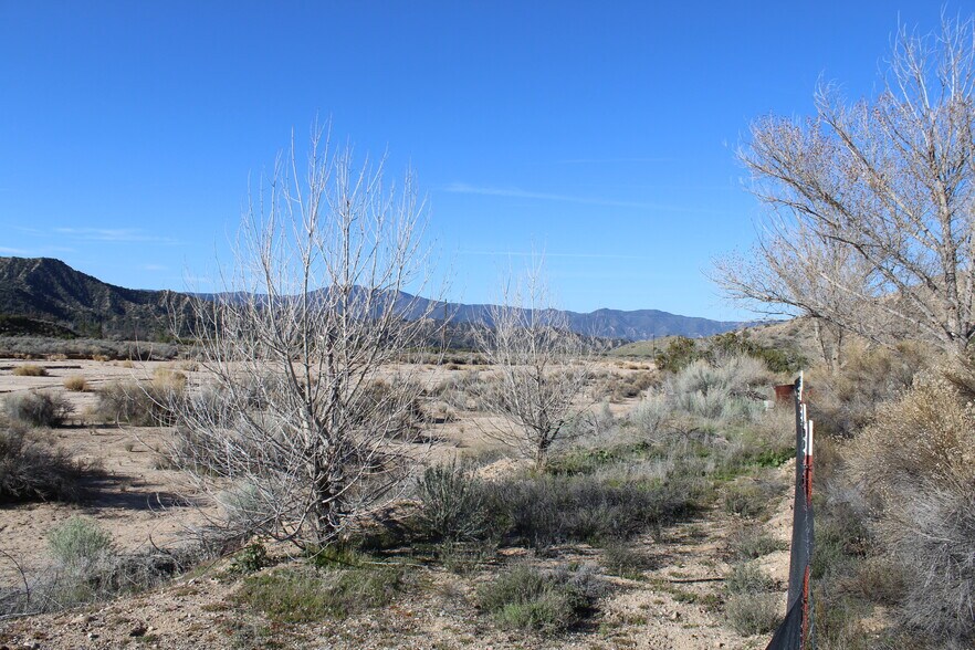 More Photos Of 4190 Quatal Canyon Rd, Maricopa Land For Sale