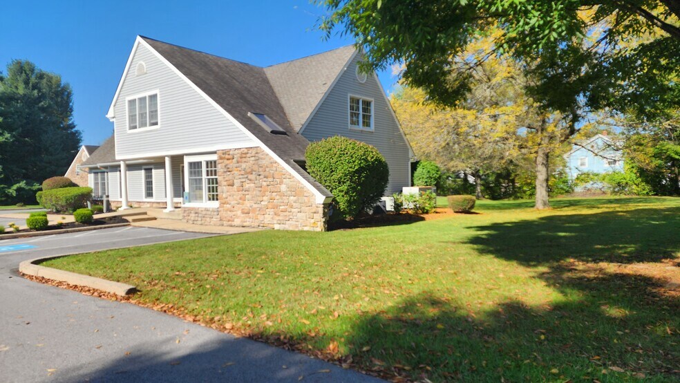 More Photos Of 18 N Village Ave, Exton Office For Sale