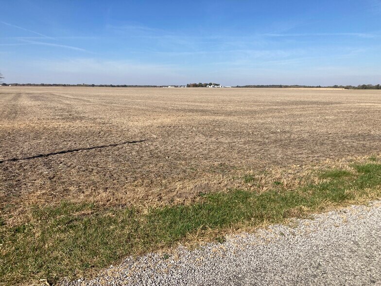 More Photos Of 5252 Conn Road, Alhambra Land For Sale