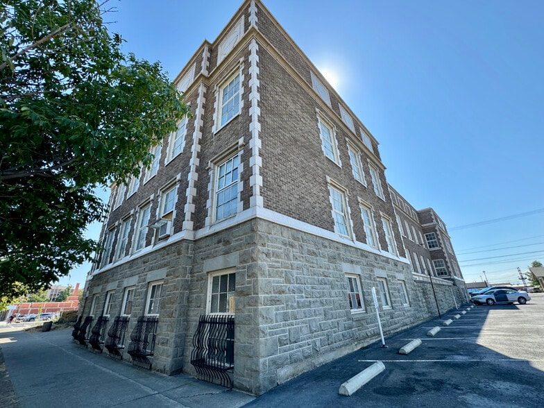 More Photos Of 221 E Martin Luther King Jr Blvd, Yakima Religious Facility For Sale