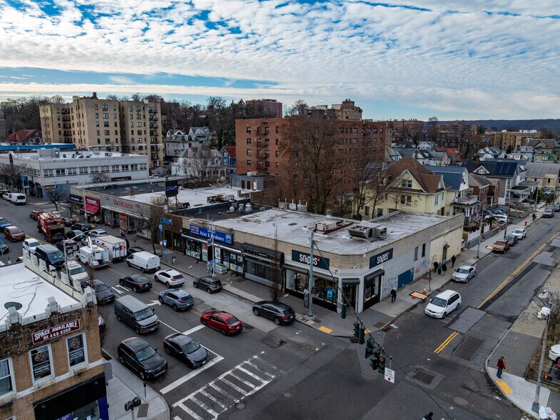 More Photos Of 465-479 S Broadway, Yonkers Storefront For Lease