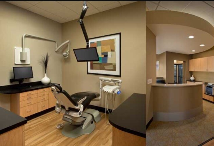 More Photos Of 200 Sheffield St, Mountainside Office For Lease