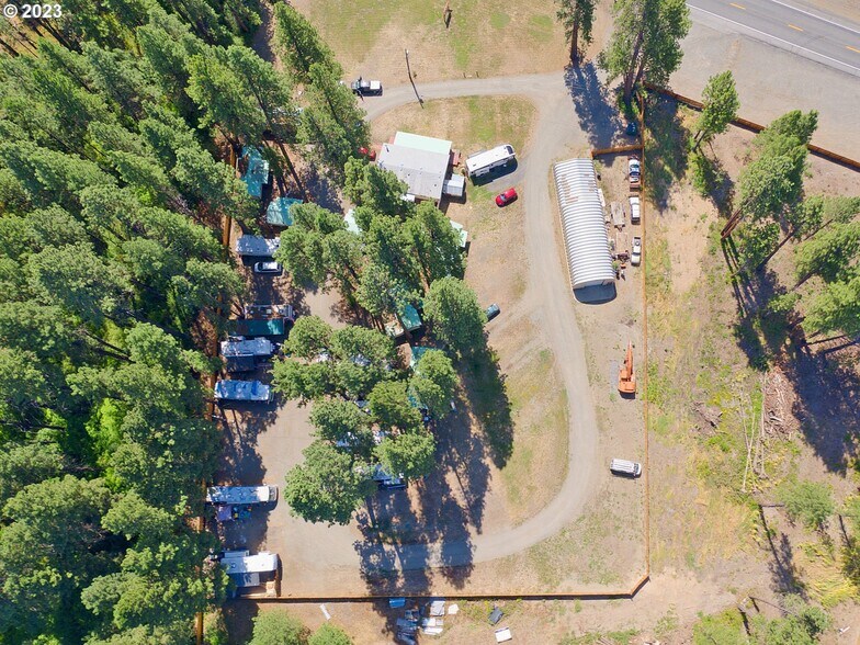 More Photos Of 2781 SR 970, Cle Elum Land For Sale