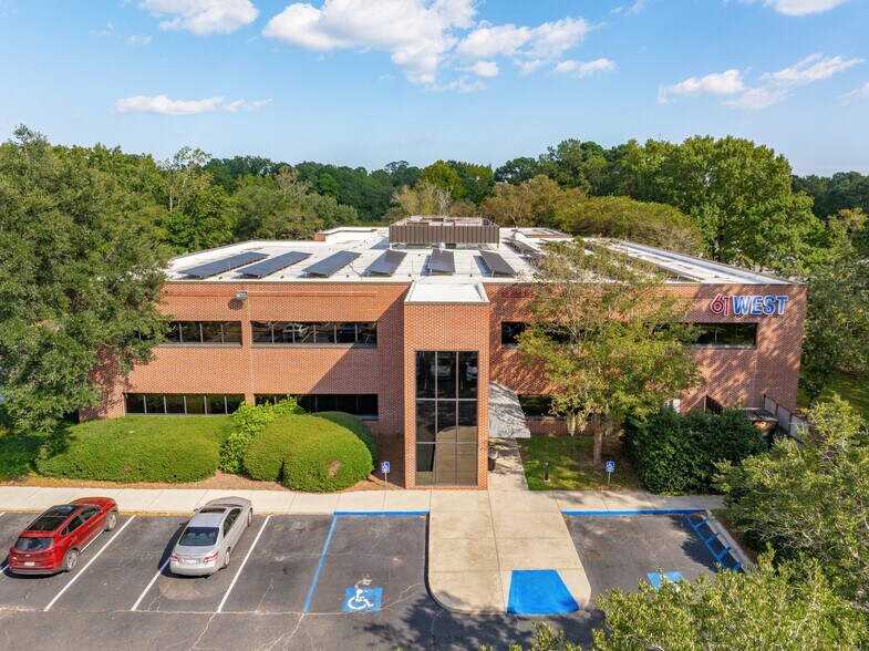 More Photos Of 1483 Tobias Gadson Blvd, Charleston Medical For Lease
