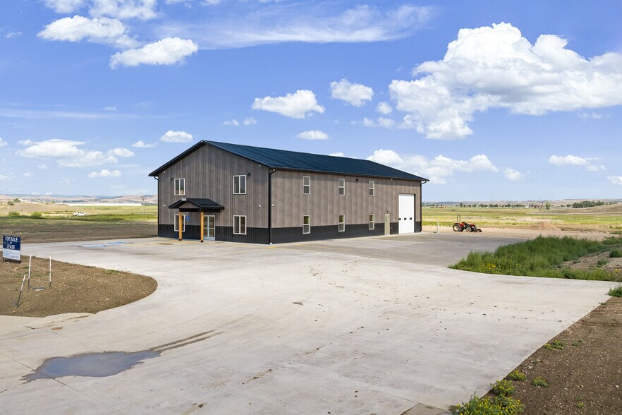 More Photos Of 4150 Seger dr, Box Elder Industrial For Sale