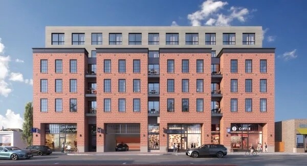 More Photos Of 10 Monroe St, Norwalk Apartments For Lease