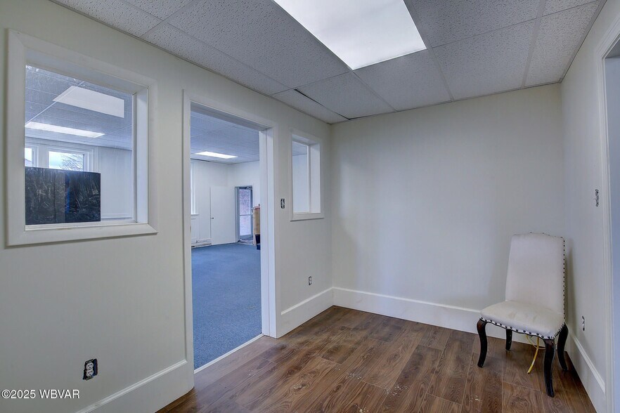 More Photos Of 738 Bellefonte Ave, Lock Haven Industrial For Sale