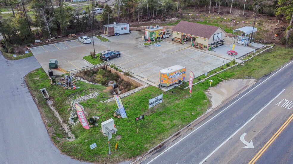 More Photos Of 275 FM 247, Huntsville Land For Lease