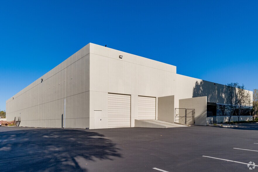 More Photos Of 150 Nortech Pky, San Jose Light Manufacturing For Lease