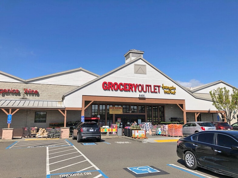 More Photos Of 6500 Hembree Ln, Windsor Freestanding For Sale