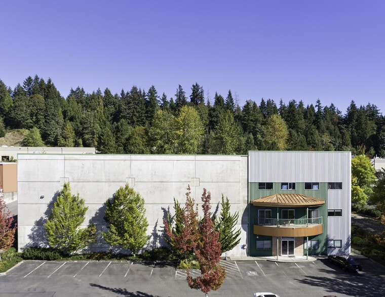 More Photos Of 19180 144th Ave NE, Woodinville Distribution For Sale