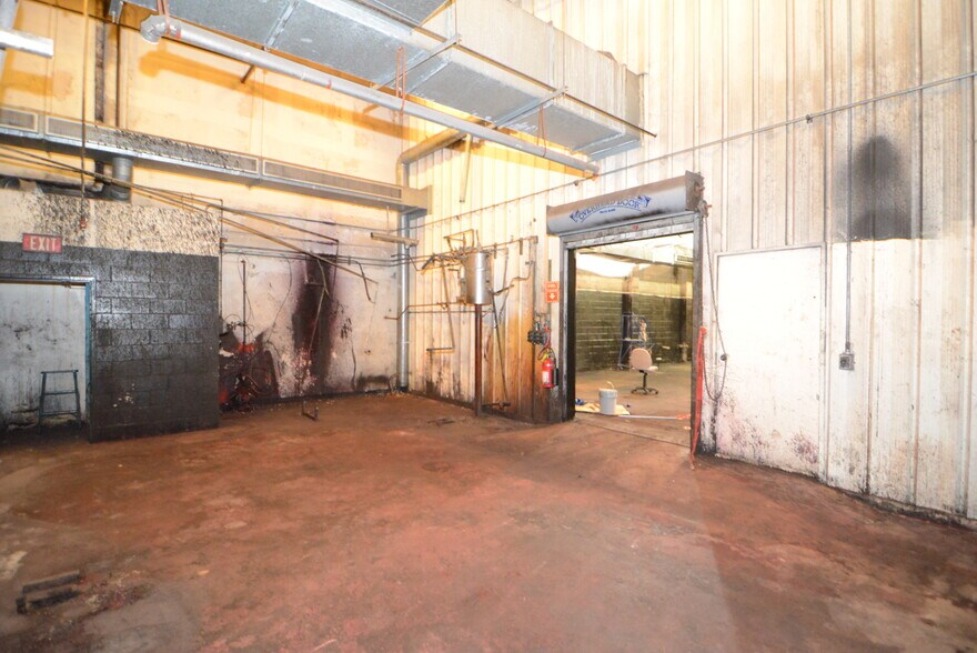 More Photos Of 1214 State Highway 34 E, Winnsboro Industrial For Sale