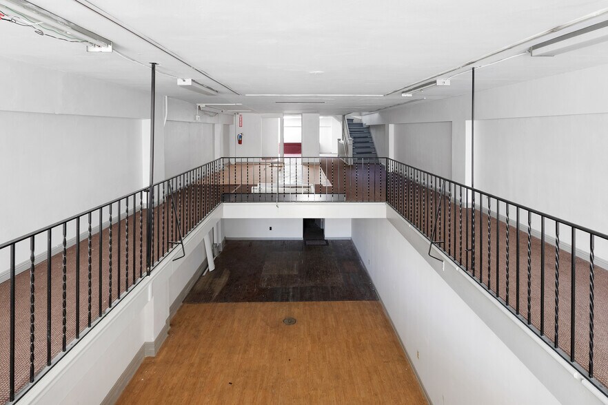 More Photos Of 1214 Sutter St, San Francisco Storefront Retail Office For Sale