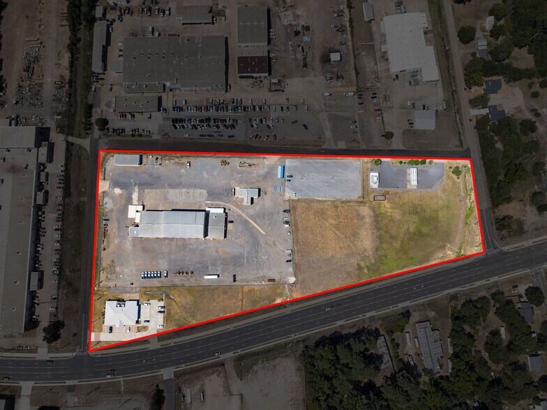 More Photos Of , Longview Industrial For Sale