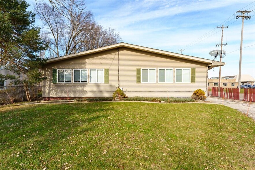 More Photos Of , Battle Creek Multifamily For Sale