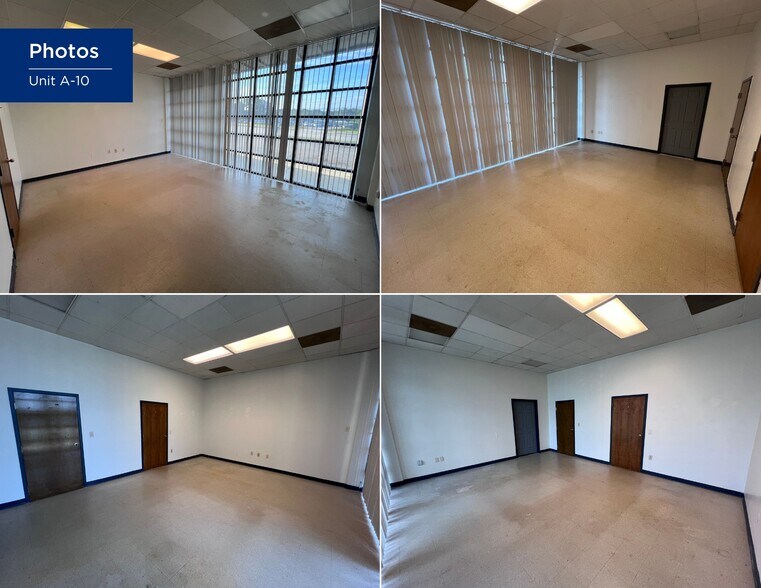 More Photos Of 6615 Two Notch Rd, Columbia Freestanding For Lease