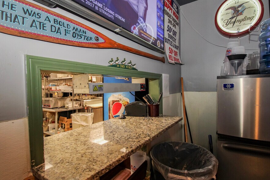 More Photos Of 54 McKinley St, Huron Bar For Sale