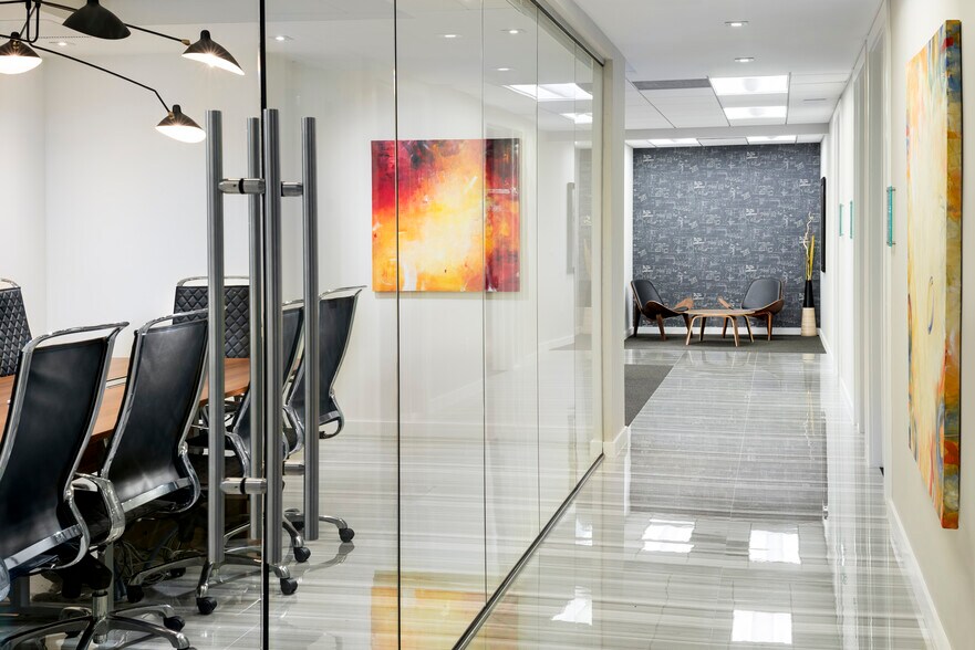More Photos Of 150 SE 2nd Ave, Miami Coworking Space