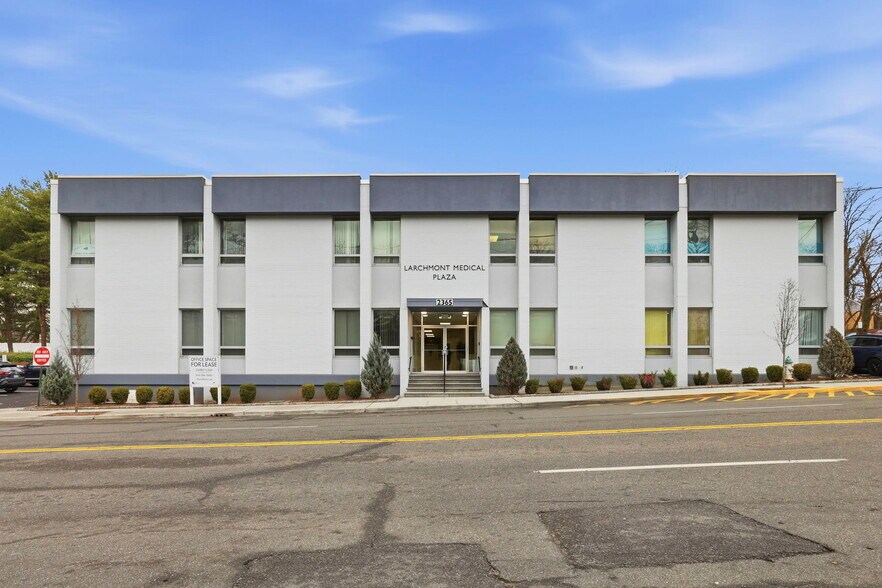Primary Photo Of 2365 Boston Post Rd, Larchmont Medical For Lease