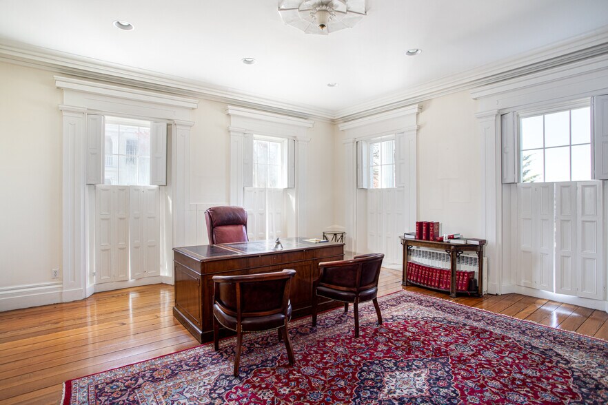 More Photos Of 399 N Main St, Fall River Office Residential For Sale