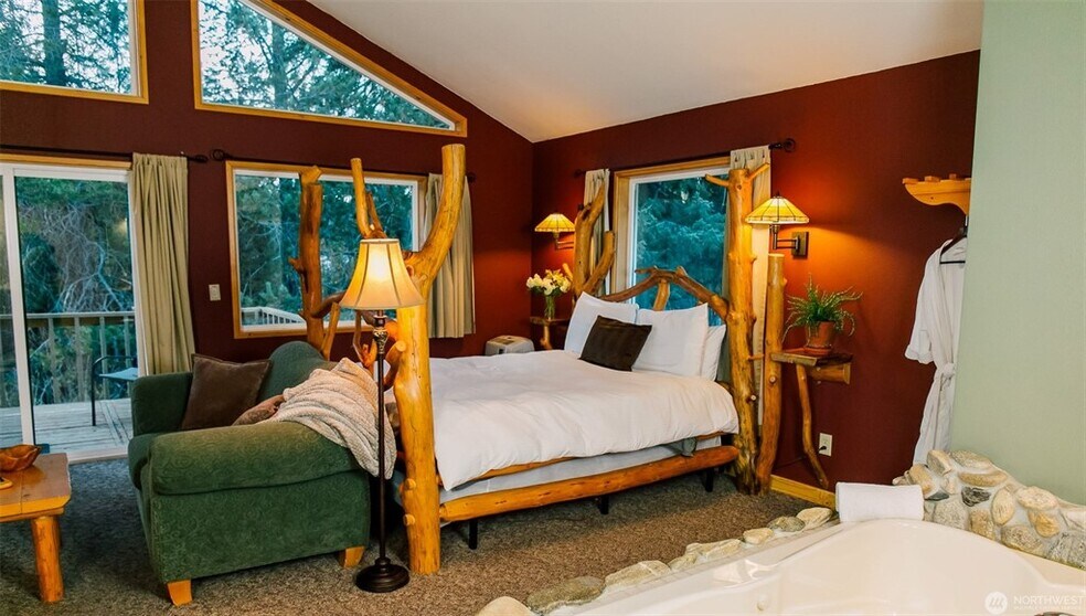 More Photos Of 19668 Highway 207, Leavenworth Hospitality For Sale