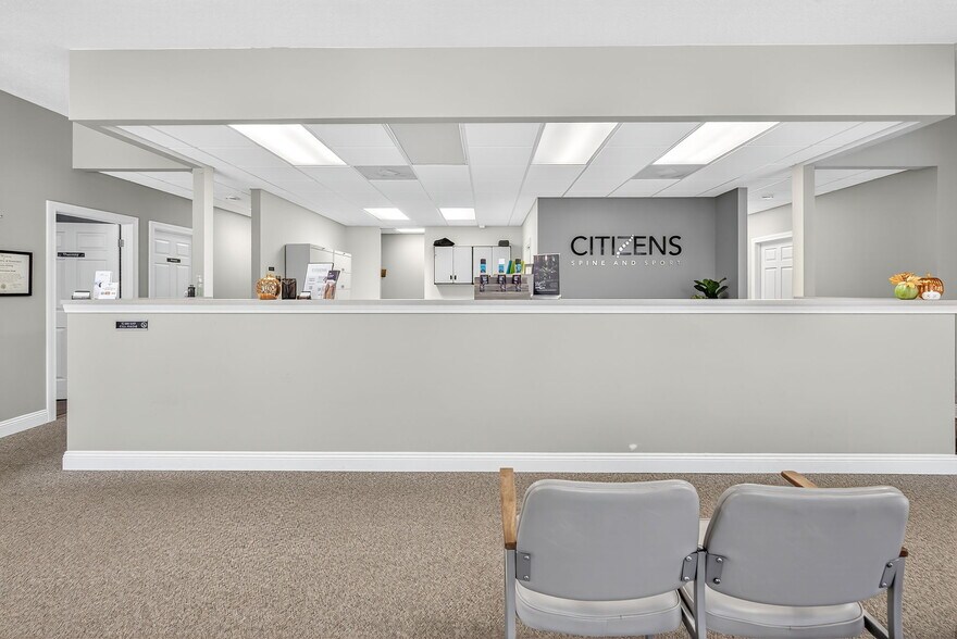 More Photos Of 160 Westmount Dr, Farmington Office For Sale