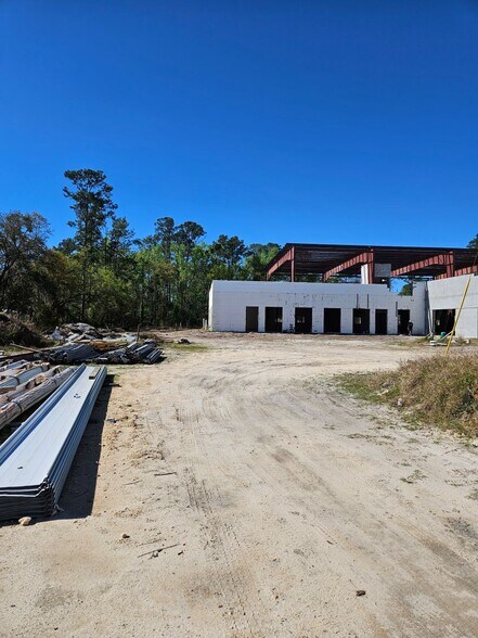 More Photos Of 5505 State Road 16, Saint Augustine Medical For Lease