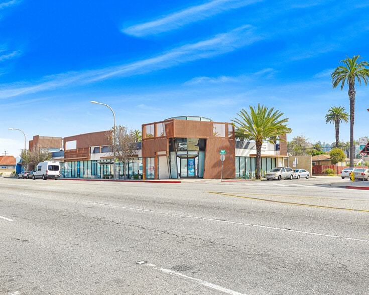 More Photos Of 5446 Sepulveda Blvd, Culver City Freestanding For Lease