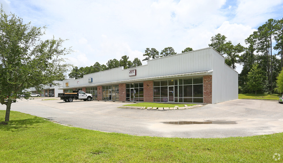 Primary Photo Of 5285 Tower Rd, Tallahassee Office For Lease