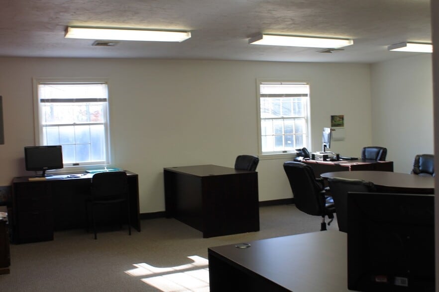 More Photos Of 222 N Main St, Natick Office For Lease