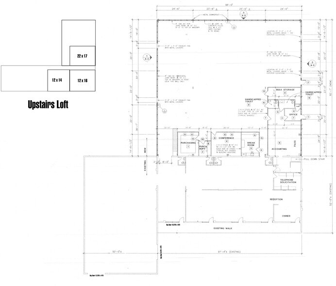 More Photos Of 4211 Highway Ave, Jacksonville Warehouse For Sale