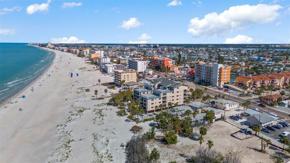 More Photos Of 13062 Gulf Blvd, Madeira Beach Land For Sale