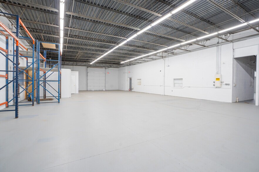 More Photos Of 8 Carver Cir, Canton Distribution For Sale