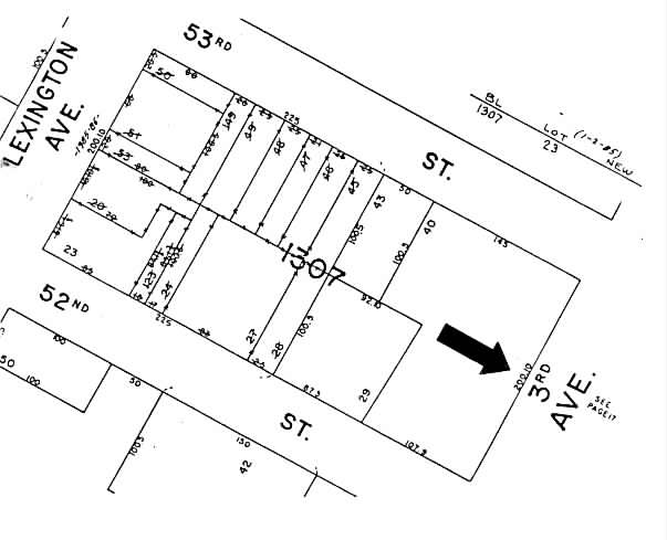 More Photos Of 160 E 53rd St, New York Medical For Lease