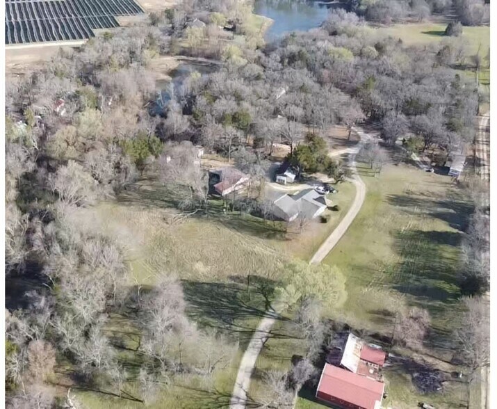 More Photos Of 16583 Bowling Ln, Terrell Multifamily For Sale