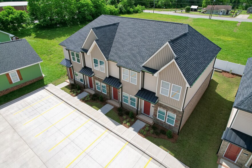 More Photos Of 501 Mill St, Lowell Apartments For Sale