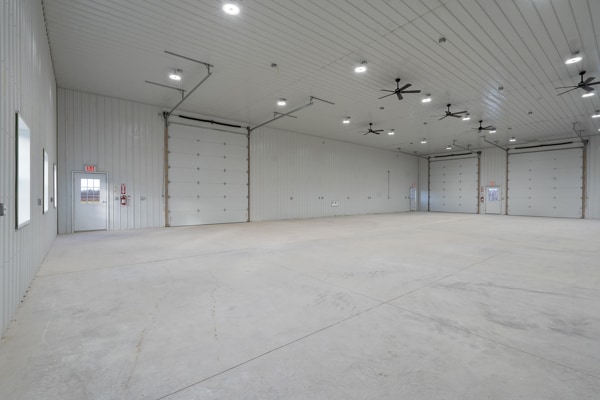 More Photos Of 6341 Island Rd, Cicero Warehouse For Lease