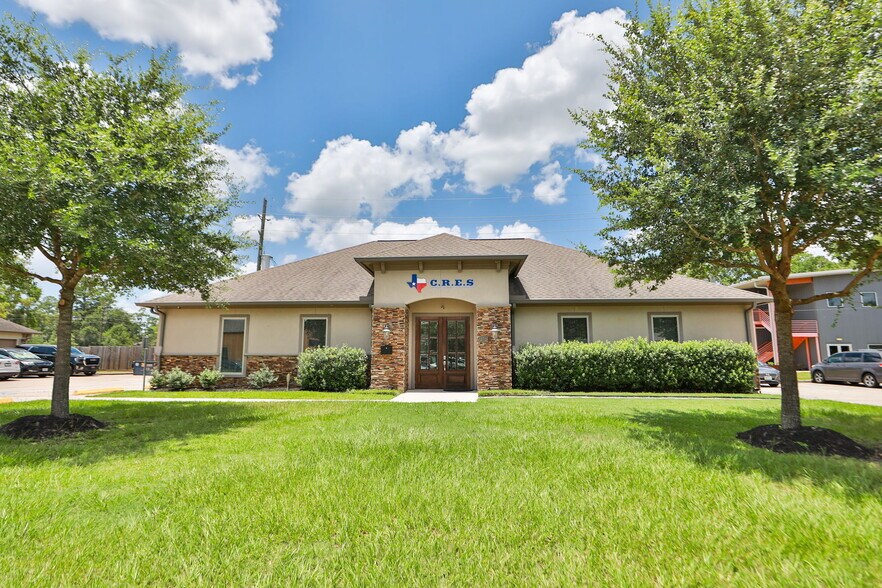 More Photos Of 13715 Office Park Dr, Houston Office For Sale