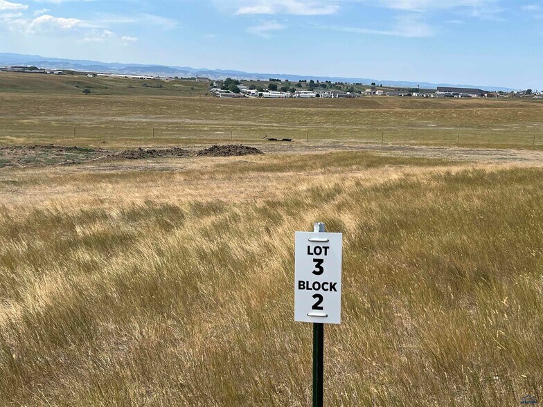 More Photos Of Lot 3 Pilot Way, Box Elder Land For Sale