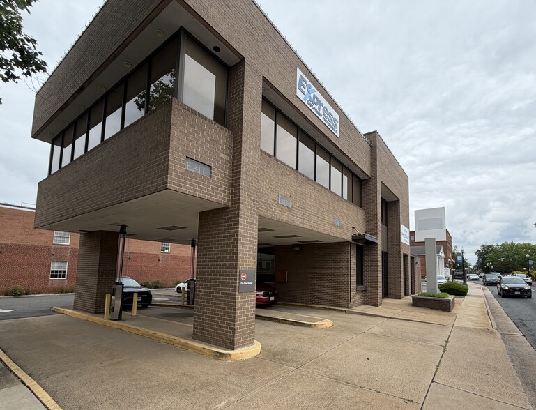 Primary Photo Of 9210 Church St, Manassas General Retail For Lease