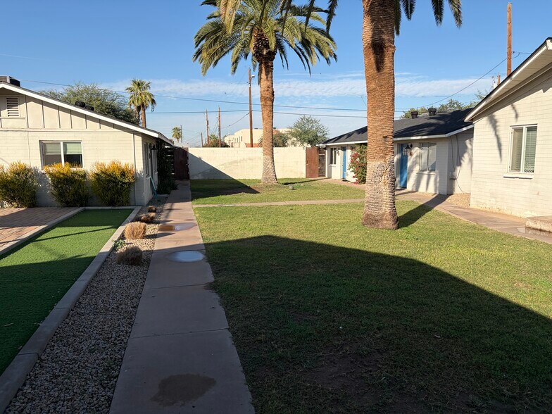 More Photos Of 4309 N 13th Pl, Phoenix Apartments For Sale