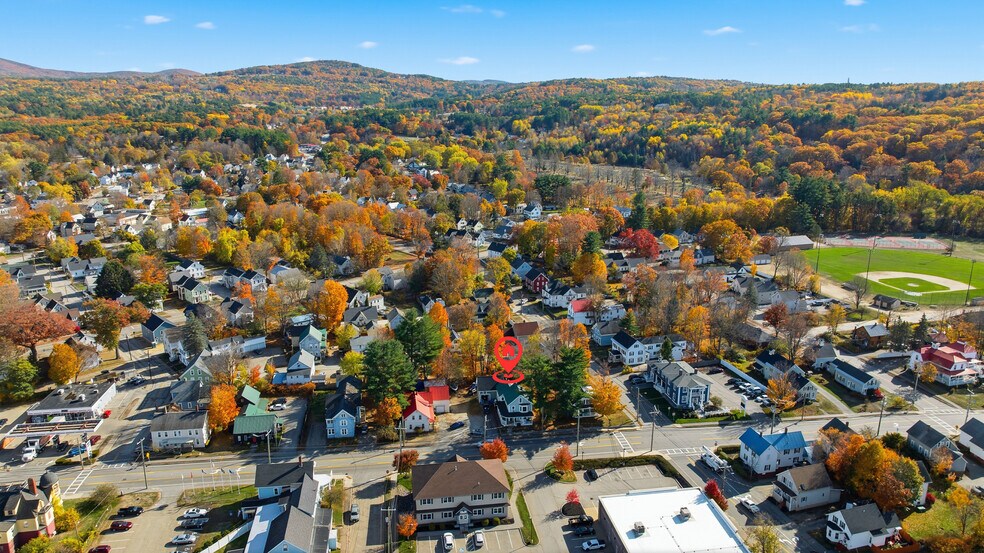 More Photos Of 158 Court St, Laconia Apartments For Sale