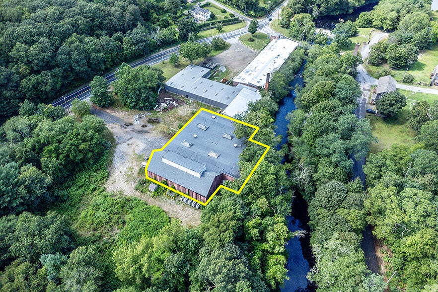 More Photos Of 49 Mechanic St, Hope Valley Manufacturing For Sale