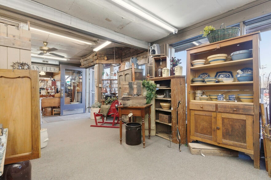 More Photos Of 409 Main St, Greenwood General Retail For Sale