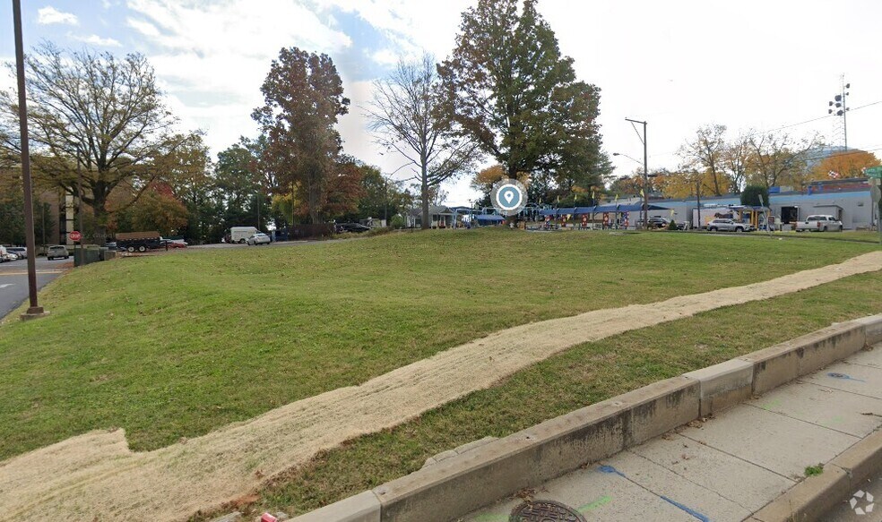 More Photos Of 8645 Zetts Ave, Gaithersburg Land For Sale