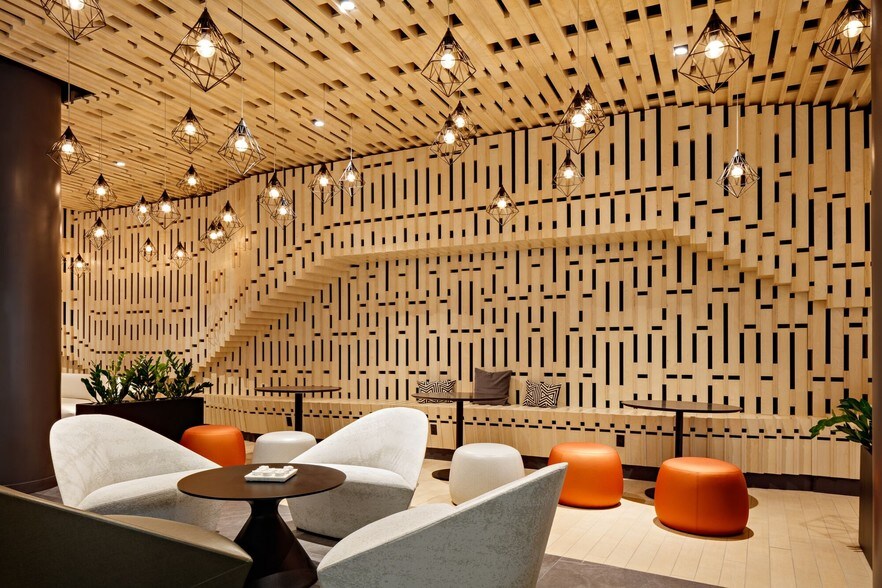 More Photos Of 150 Hudson St, Jersey City Unknown For Lease