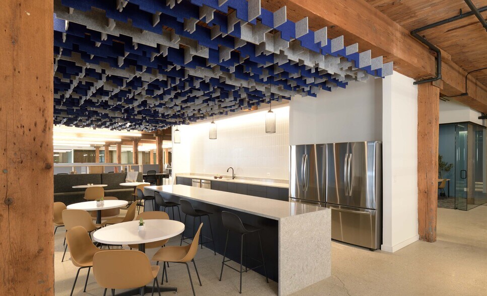 More Photos Of 1400 N Kingsbury St, Chicago Office For Lease